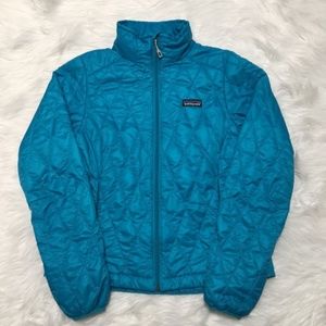 Patagonia Nano Puff Jacket